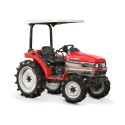 Mitsubishi MT201D 4x4 - 20 CV