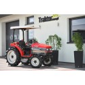 Mitsubishi MT201D 4x4 - 20 HP