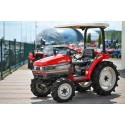 Mitsubishi MT201D 4x4 - 20KM | Traktor.com.pl