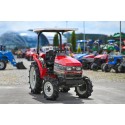 Mitsubishi MT201D 4x4 - 20KM | Traktor.com.pl