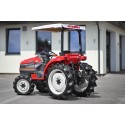 Mitsubishi MT201D 4x4 - 20 PS