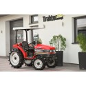 Mitsubishi MT201D 4x4 - 20 CV