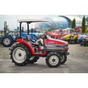 Mitsubishi MT201D 4x4 - 20 CV