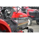 Mitsubishi MT201D 4x4 - 20 PS