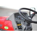 Mitsubishi MT201D 4x4 - 20 CV