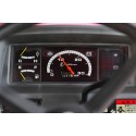 Mitsubishi MT201D 4x4 - 20 CV
