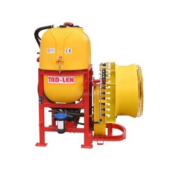 Sadový postrekovač TL400S-PSM100 400L Tad-Len
