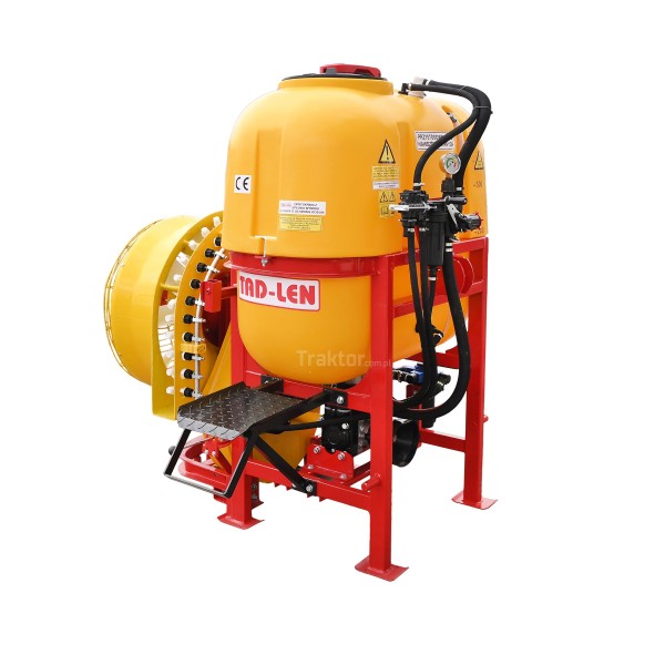 Orchard sprayer TL200S-P60 200L Tad-Len