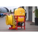 Obstgartenspritze TL200S-P60 200L Tad-Len