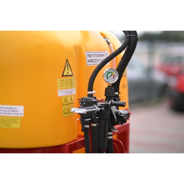 Pulverizador para huerto TL200S-P60 200L Tad-Len