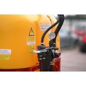 Opryskiwacz sadowniczy TL200S-P60 200L Tad-Len
