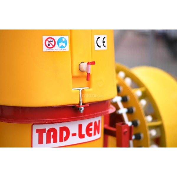 Orchard sprayer TL200S-P60 200L Tad-Len