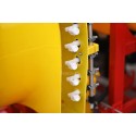 Pulverizador para huerto TL200S-P60 200L Tad-Len