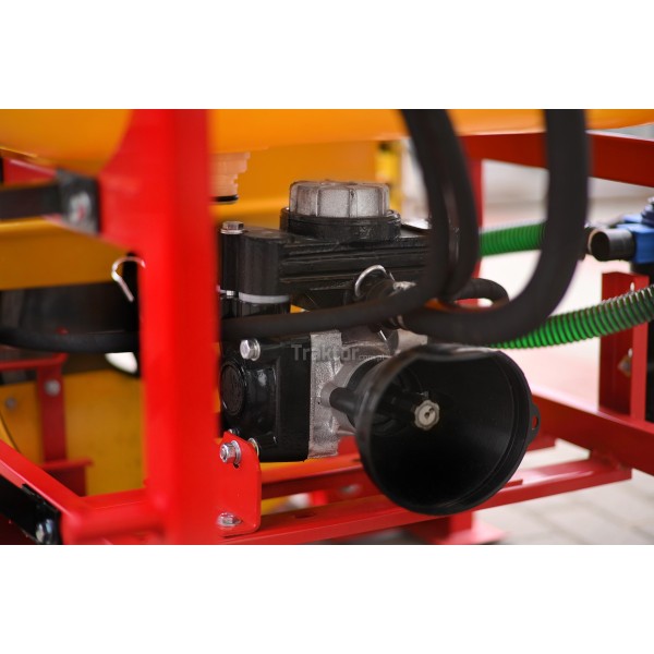 Orchard sprayer TL200S-P60 200L Tad-Len