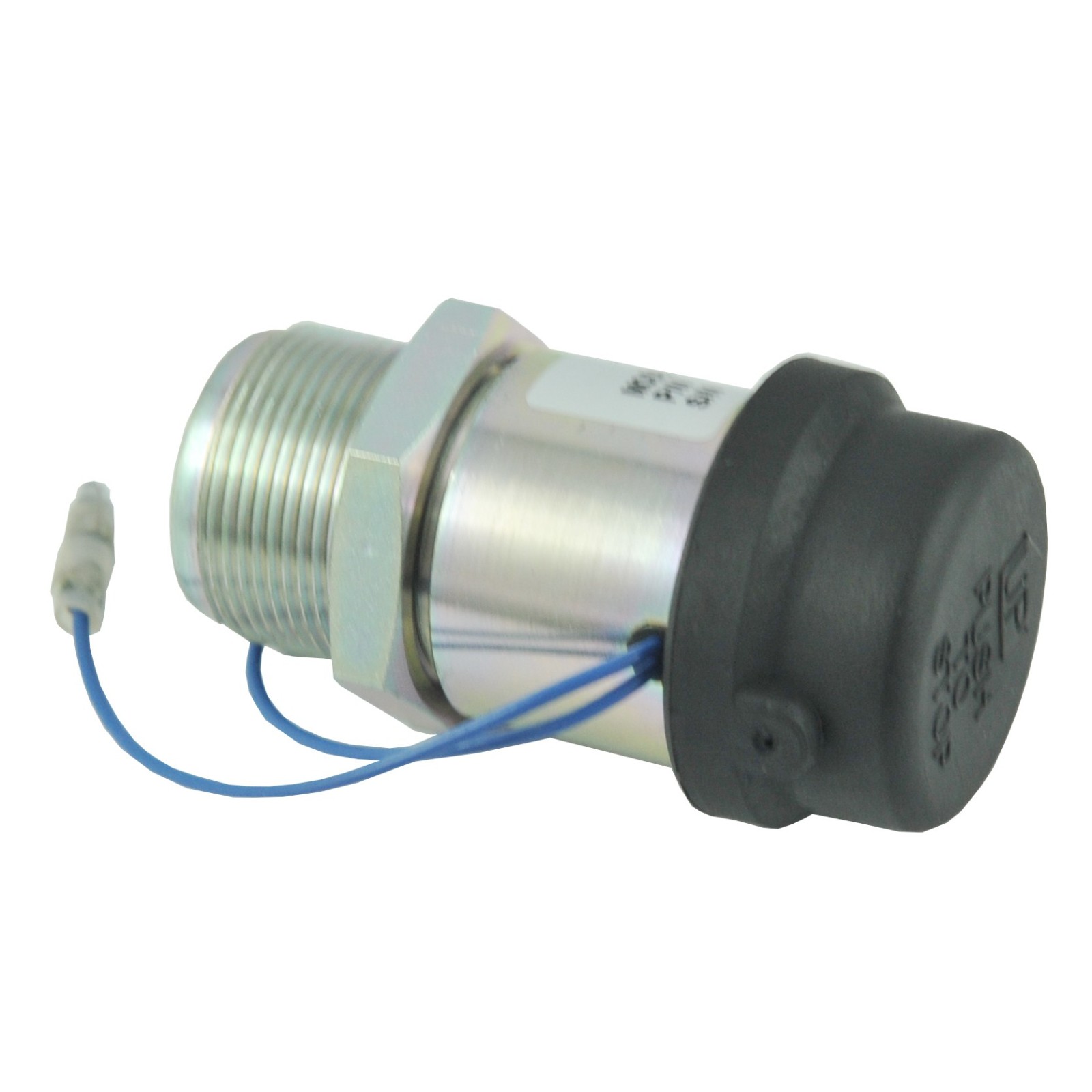 Cewka gaszenia / 12V / Mitsubishi S3L2 / S4L2 / L2E / 30A87-0060 | Traktor.com.pl