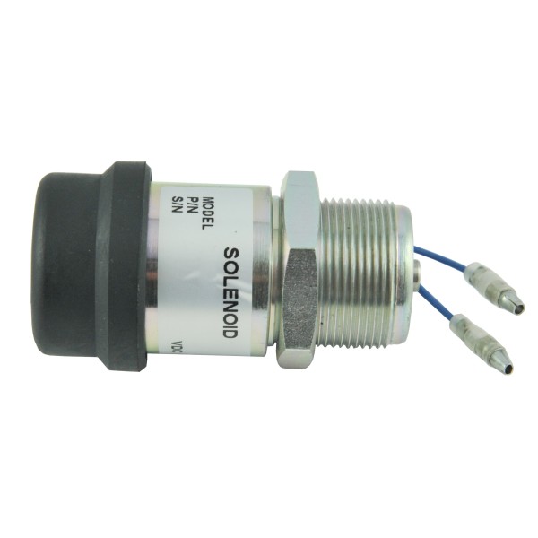 Bobina de extinción / 12V / Mitsubishi S3L2 / S4L2 / L2E / 30A87-0060