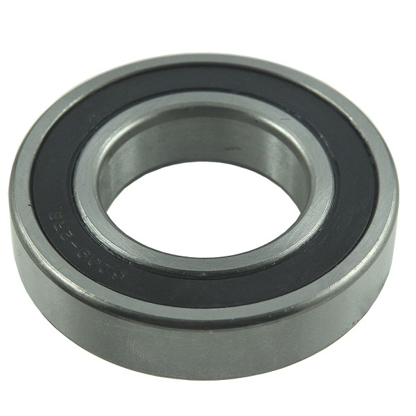Rodamiento de bolas, 45 x 85 x 19 mm, 6209 2RS