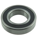 Kugellager, 45 x 85 x 19 mm, 6209 2RS