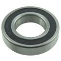 Ball bearing, 45 x 85 x 19 mm, 6209 2RS