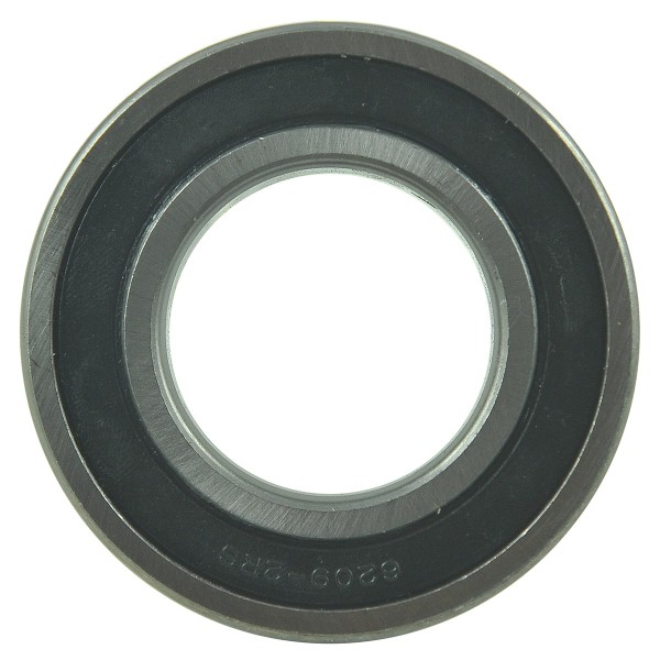 Ball bearing, 45 x 85 x 19 mm, 6209 2RS