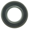 Rodamiento de bolas, 45 x 85 x 19 mm, 6209 2RS