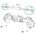 Tie Rod End / LS MT357 / LS Tractor / No. 40462718
