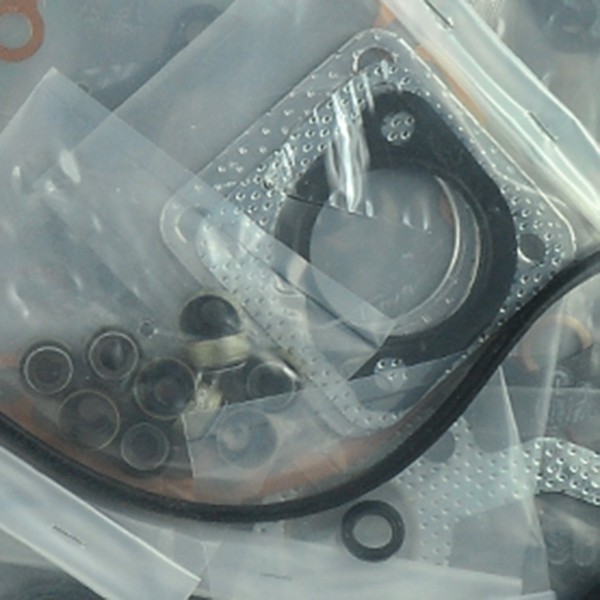 Uszczelki silnika Kubota, 16484-99353, 07916-27825, Kubota F2503, Kubota F2803-O, Kubota L4850