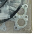 Kubota engine seals, 16484-99353, 07916-27825, Kubota F2503, Kubota F2803-O, Kubota L4850