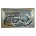 Těsnění motoru Kubota, 16484-99353, 07916-27825, Kubota F2503, Kubota F2803-O, Kubota L4850