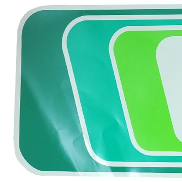 Hinomoto NX200, Hinomoto NX200 stickers