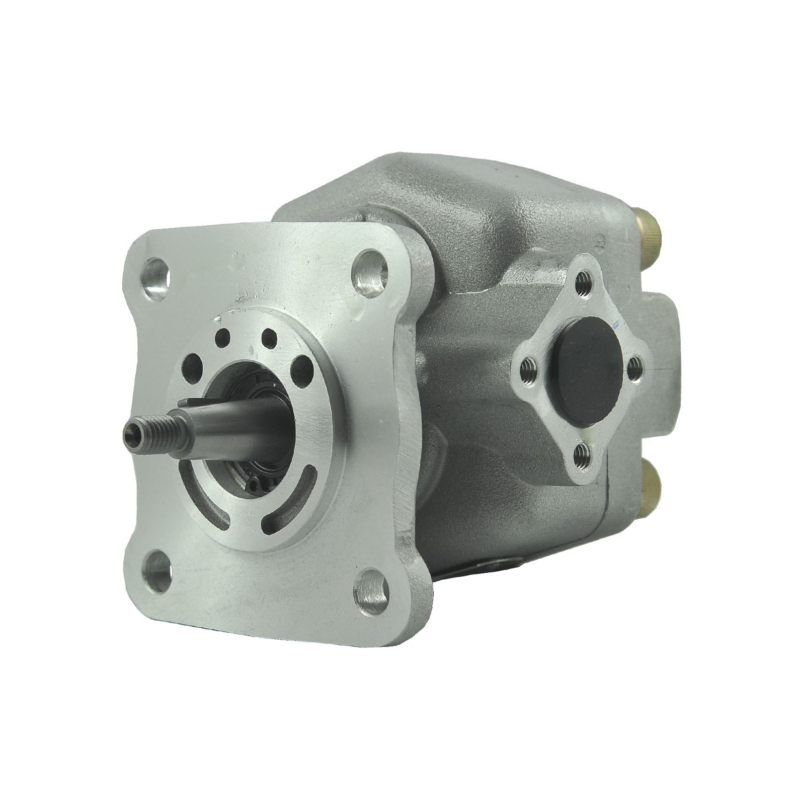 Hydraulické čerpadlo, Kubota, 34150-36100, 6-15-105-01, 37150-36101, 32270-36211, 38240-76300,