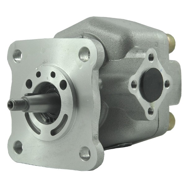 Hydraulic pump, Kubota, 34150-36100, 6-15-105-01, 37150-36101, 32270-36211, 38240-76300,