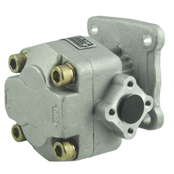 Hydraulické čerpadlo, Kubota, 34150-36100, 6-15-105-01, 37150-36101, 32270-36211, 38240-76300,