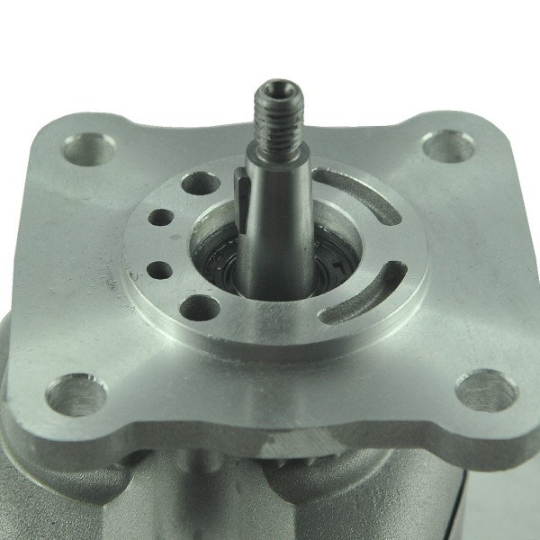 Hydraulikpumpe, Kubota, 34150-36100, 6-15-105-01, 37150-36101, 32270-36211, 38240-76300,