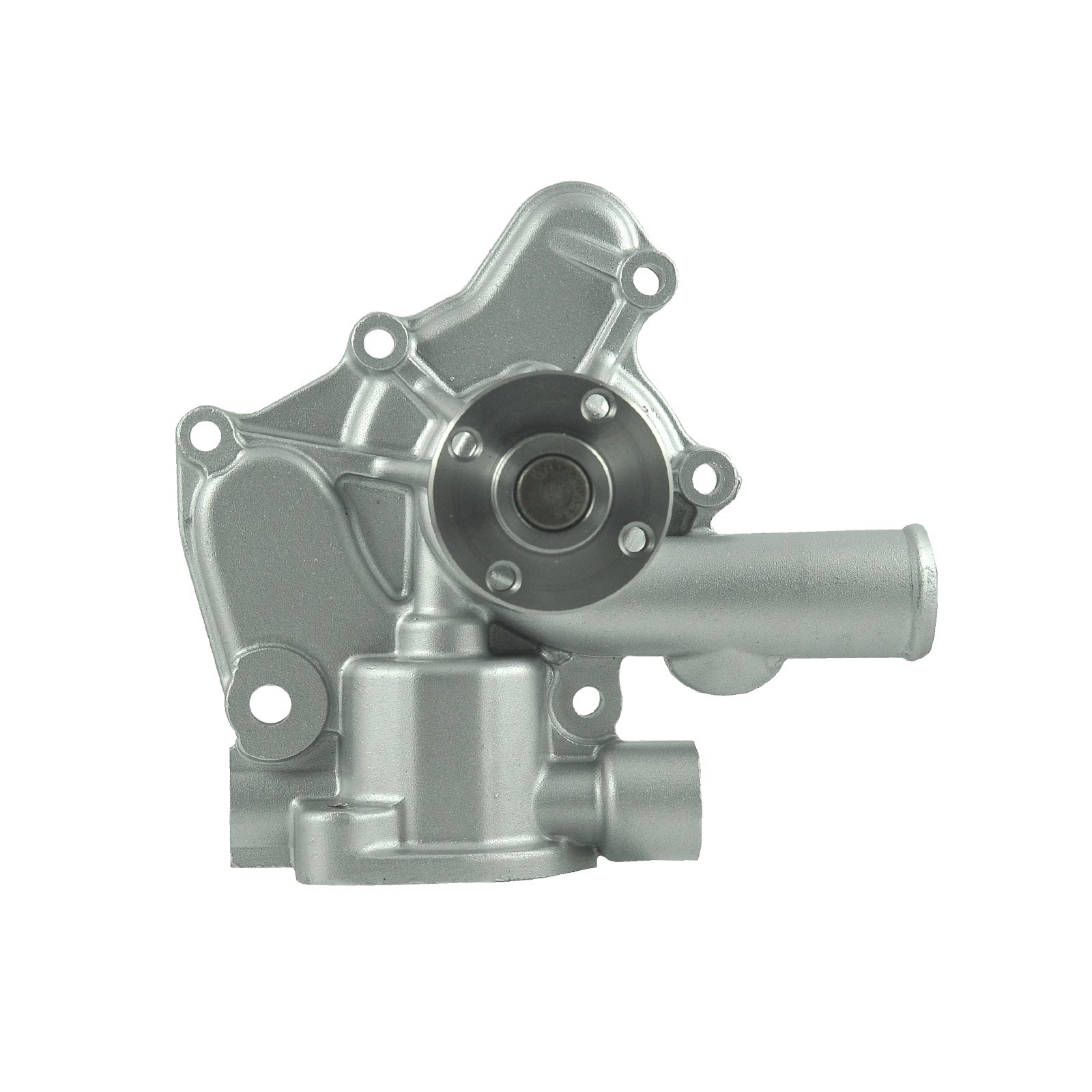 Pompa wody, 119266-42100, 119266-420102, 119266-420102, Yanmar 2D68E, Yanmar 3TNE68