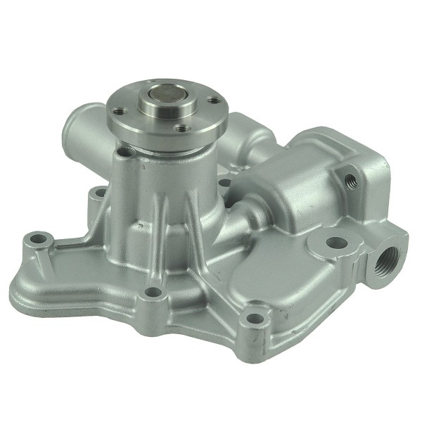 Wasserpumpe, 119266-42100, 119266-420102, 119266-420102, Yanmar 2D68E, Yanmar 3TNE68
