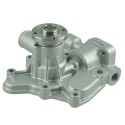 Bomba de agua, 119266-42100, 119266-420102, 119266-420102, Yanmar 2D68E, Yanmar 3TNE68