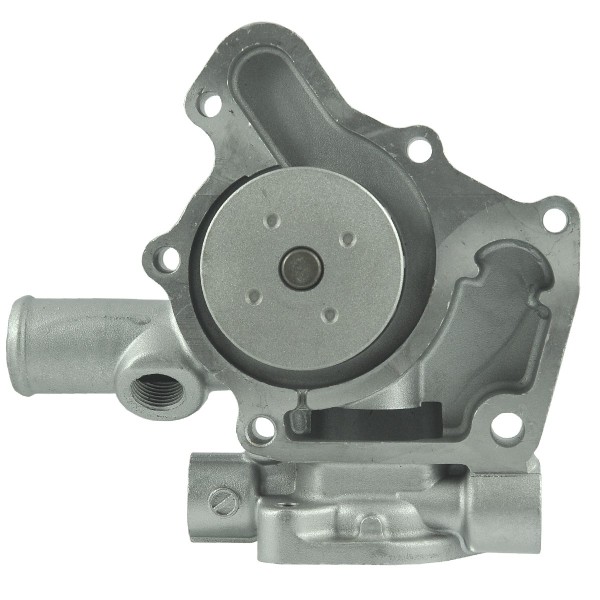 Pompe à eau, 119266-42100, 119266-420102, 119266-420102, Yanmar 2D68E, Yanmar 3TNE68