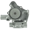 Pompe à eau, 119266-42100, 119266-420102, 119266-420102, Yanmar 2D68E, Yanmar 3TNE68