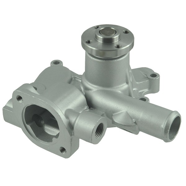Pompe à eau, 119266-42100, 119266-420102, 119266-420102, Yanmar 2D68E, Yanmar 3TNE68