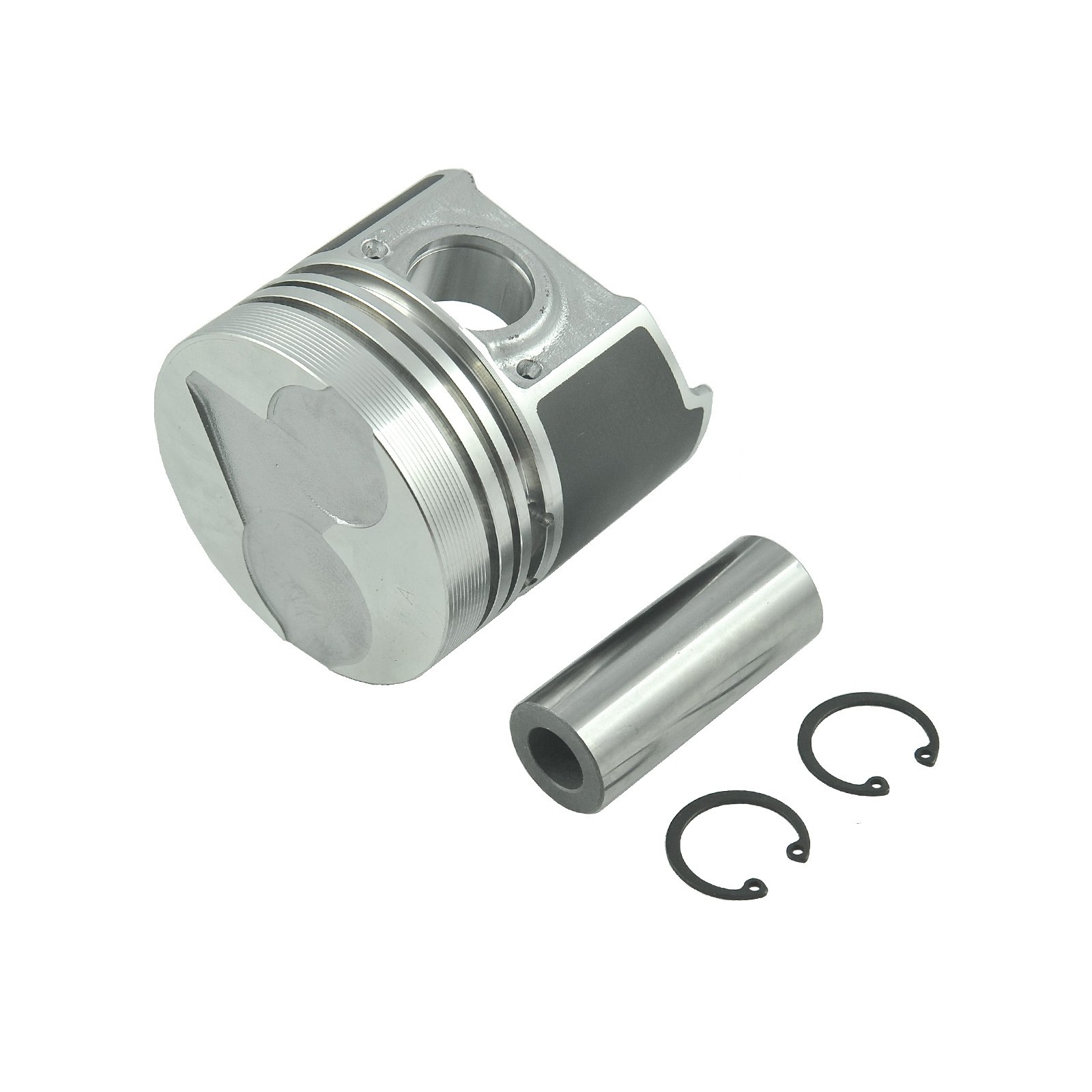 Engine piston, Kubota, 80mm, 16427-21110, 16427-21913, D1403, V1903