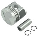 Motorkolben, Kubota, 80mm, 16427-21110, 16427-21913, D1403, V1903