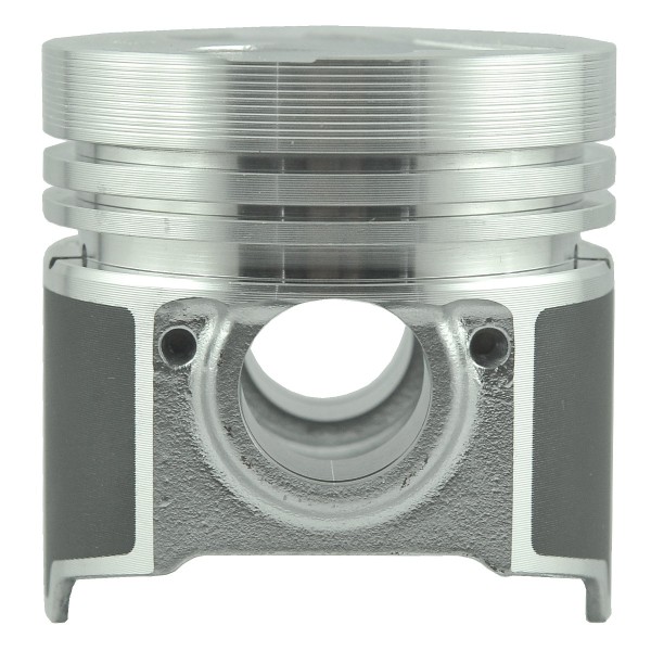 Píst motoru, Kubota, 80mm, 16427-21110, 16427-21913, D1403, V1903