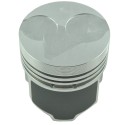 Piest motora, Kubota, 80 mm, 16427-21110, 16427-21913, D1403, V1903