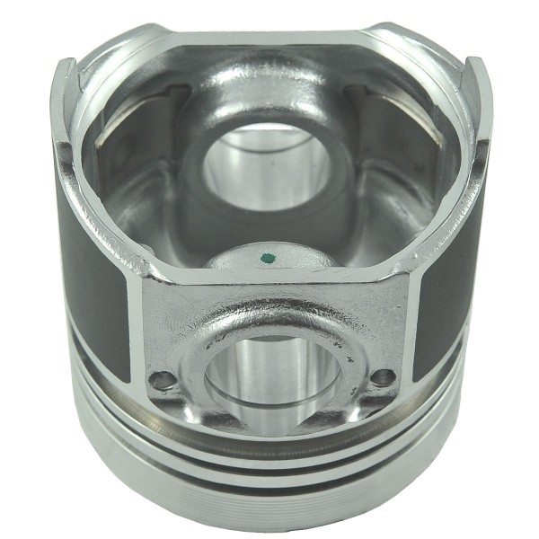 Engine piston, Kubota, 80mm, 16427-21110, 16427-21913, D1403, V1903