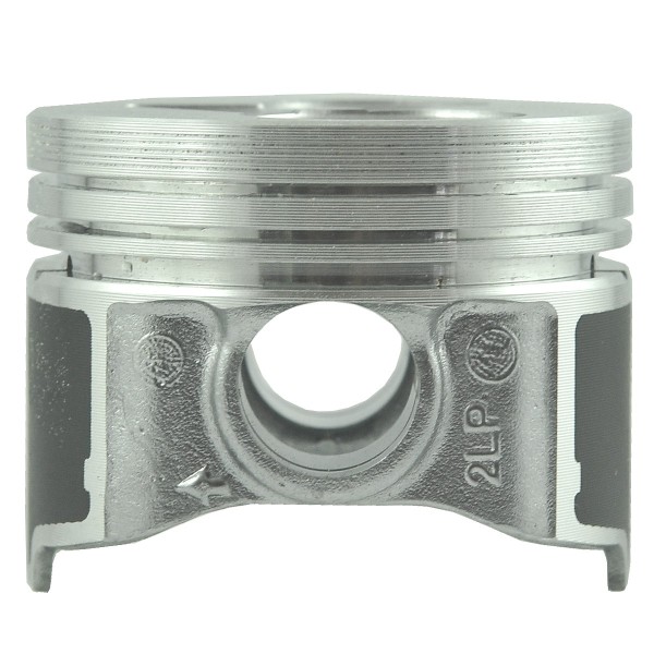 Pistón de motor, 72 mm, 1G826-21770, Kubota D902