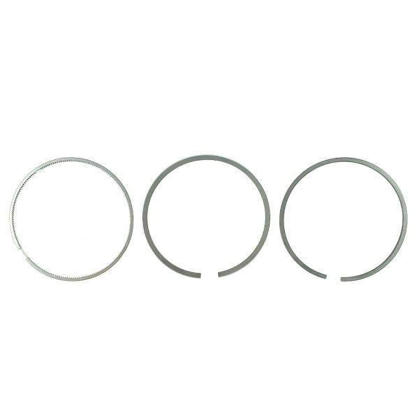 Piston rings, 72mm, 1G962-21112, Kubota D902