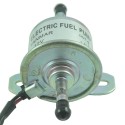 Bomba de combustible, 12 V, 129612-52100, 3TN82, 4TNV88, 4TNV94