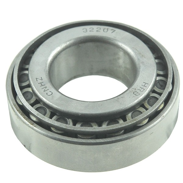 Łożysko stożkowe, 35 x 72 x 24.25 mm, 32207, 35x72, 72 x 35, 75x35, 35-72, 35-72, 72-35, 72 - 35