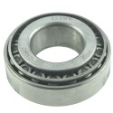 Tapered roller bearing, 35 x 72 x 24.25 mm, / 32207, 35x72, 72 x 35, 75x35, 35-72, 35-72, 72-35, 72 - 35
